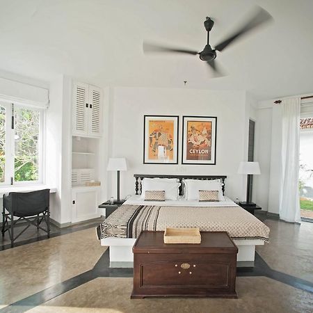 Claughton House Villa Nilwella Ngoại thất bức ảnh