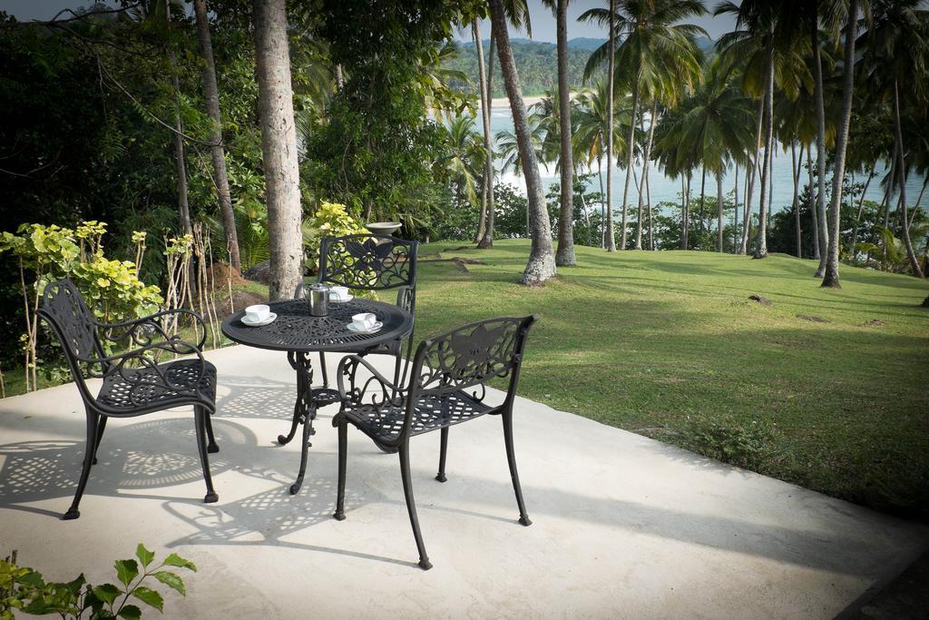 Claughton House Villa Nilwella Ngoại thất bức ảnh