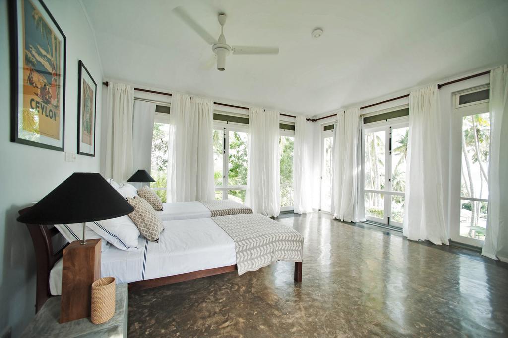 Claughton House Villa Nilwella Ngoại thất bức ảnh