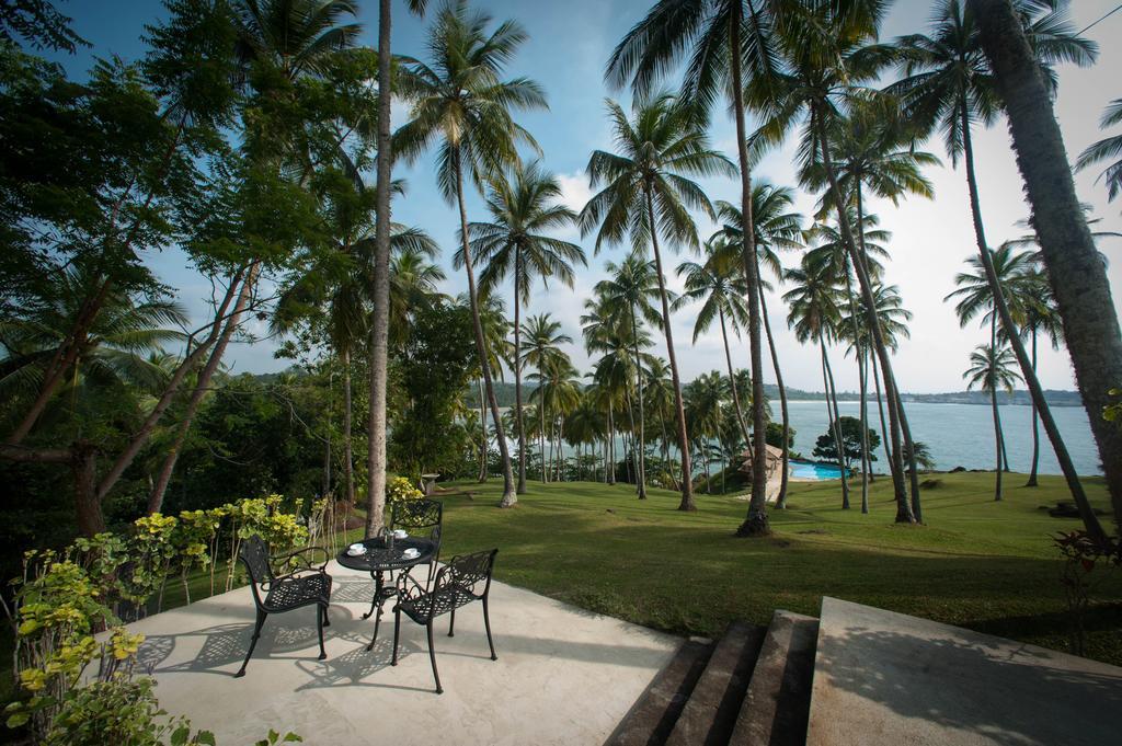 Claughton House Villa Nilwella Ngoại thất bức ảnh