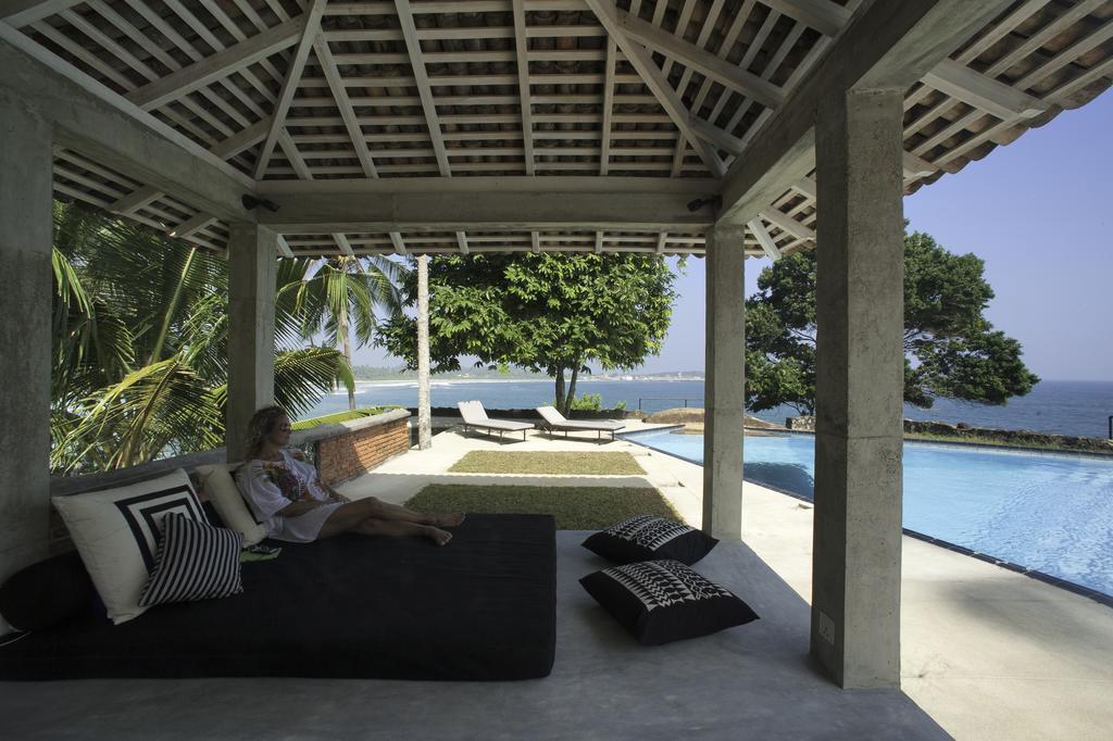 Claughton House Villa Nilwella Ngoại thất bức ảnh