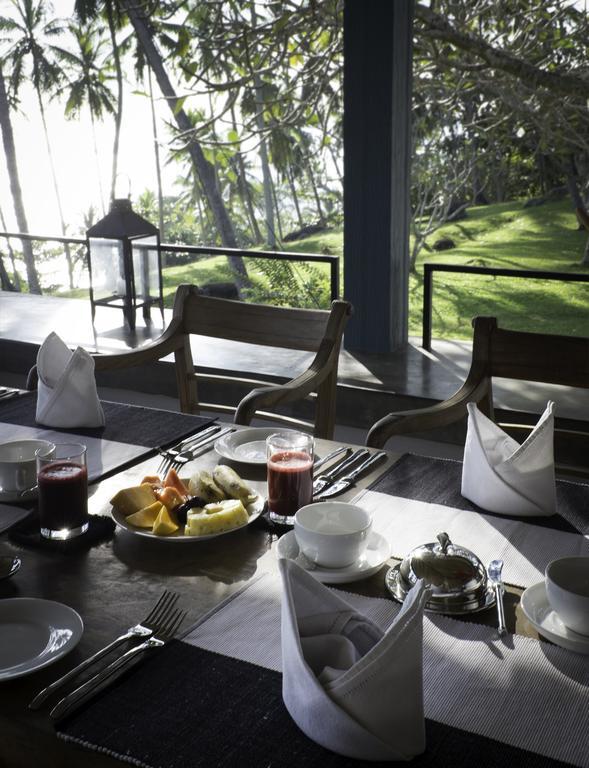 Claughton House Villa Nilwella Ngoại thất bức ảnh