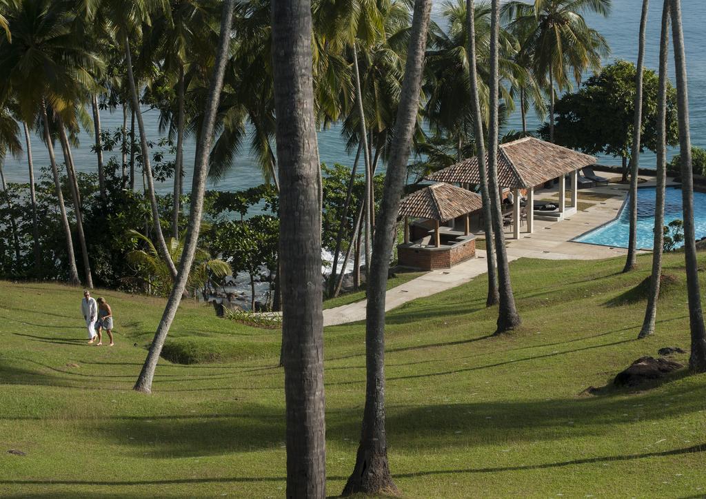 Claughton House Villa Nilwella Ngoại thất bức ảnh