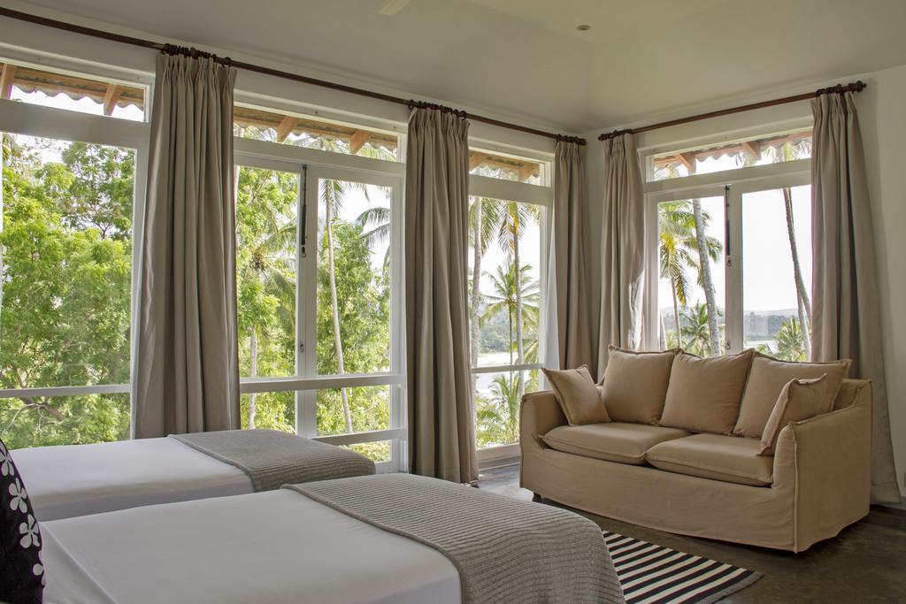 Claughton House Villa Nilwella Ngoại thất bức ảnh