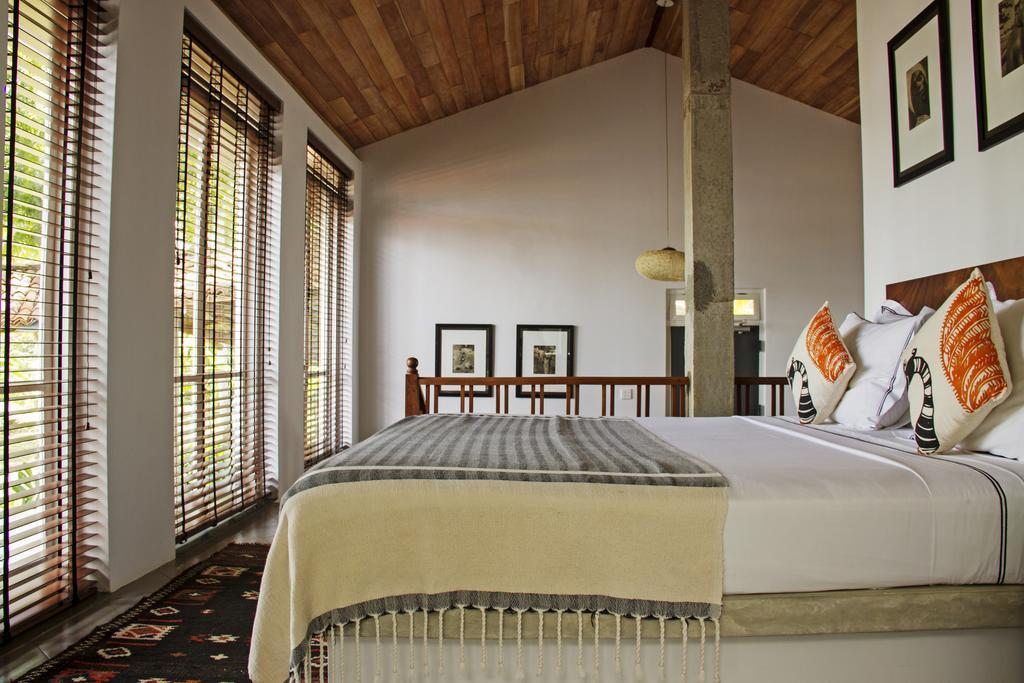 Claughton House Villa Nilwella Ngoại thất bức ảnh