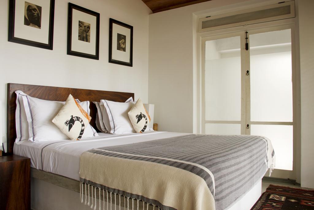 Claughton House Villa Nilwella Ngoại thất bức ảnh