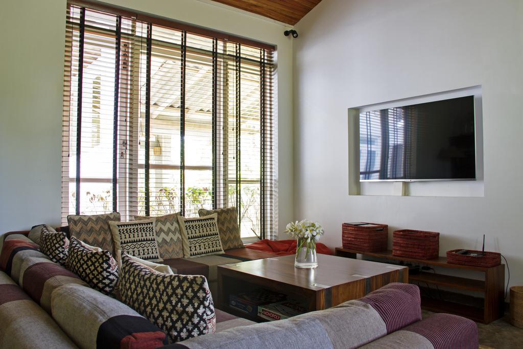 Claughton House Villa Nilwella Ngoại thất bức ảnh