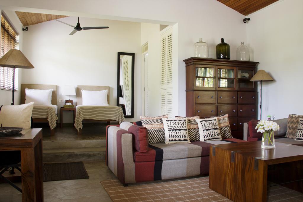 Claughton House Villa Nilwella Ngoại thất bức ảnh