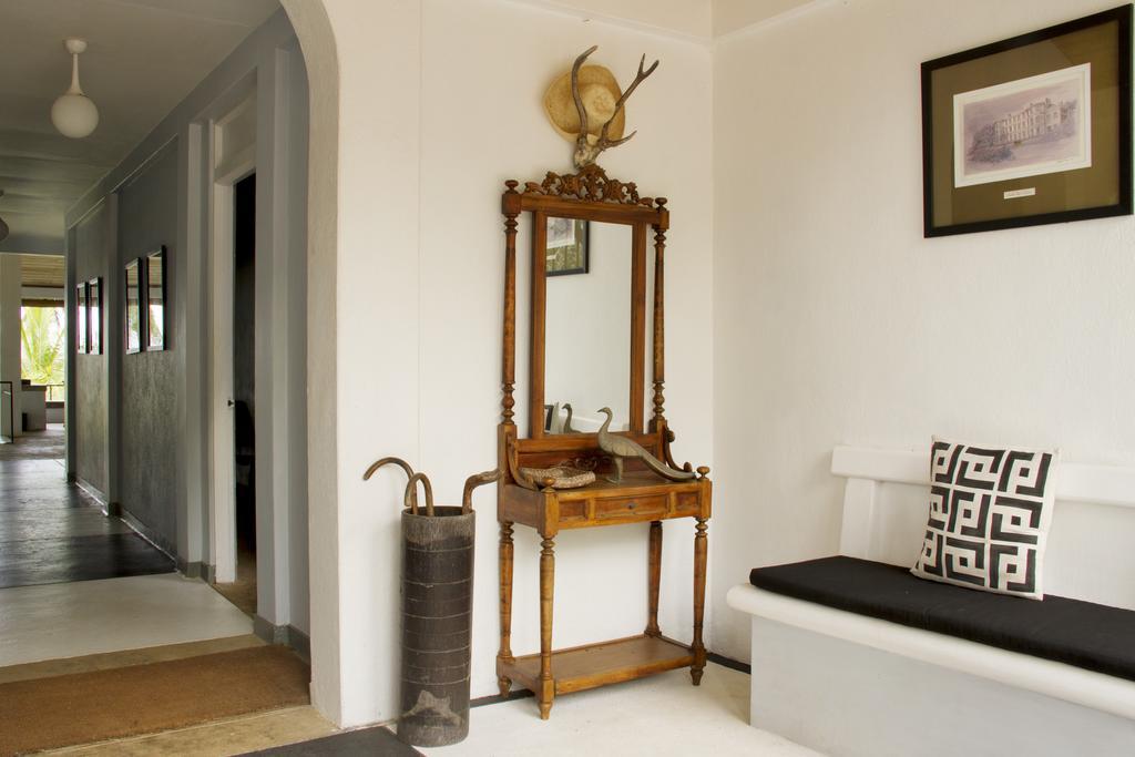 Claughton House Villa Nilwella Ngoại thất bức ảnh