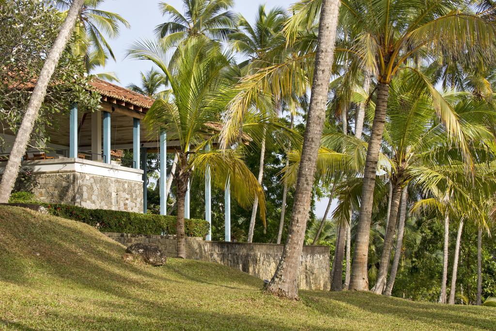 Claughton House Villa Nilwella Ngoại thất bức ảnh