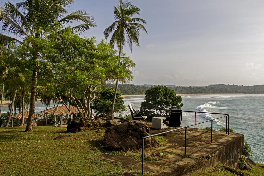 Claughton House Villa Nilwella Ngoại thất bức ảnh