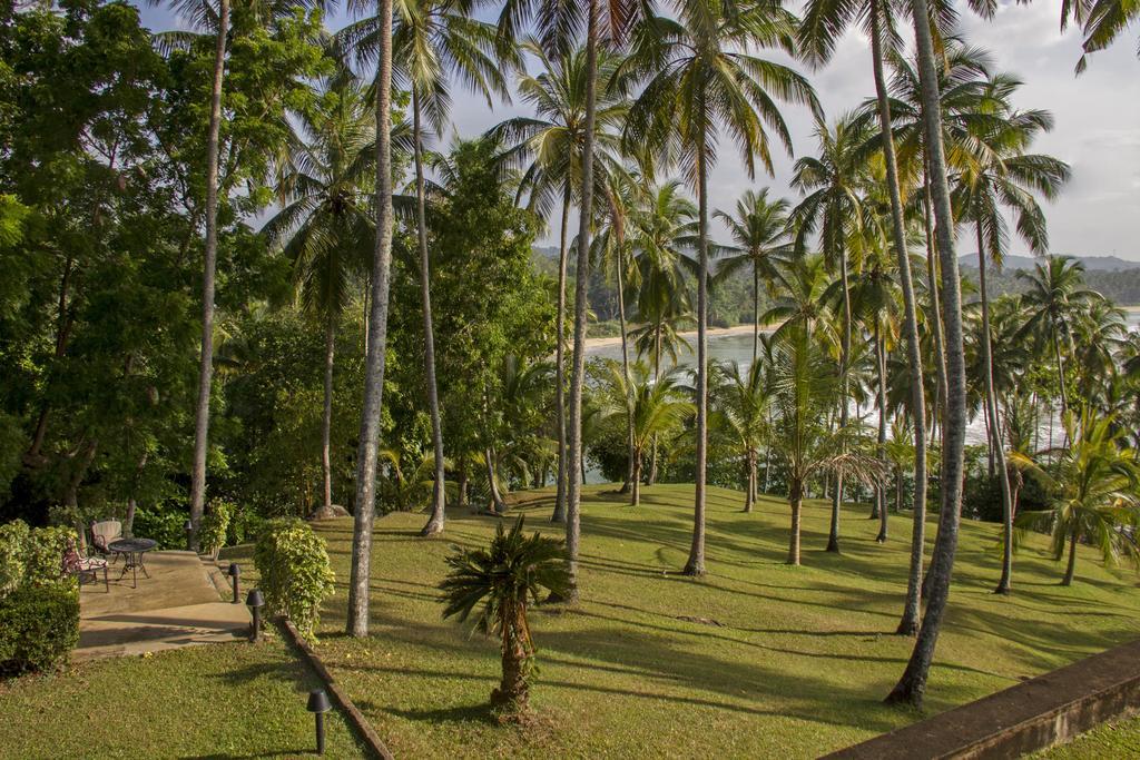 Claughton House Villa Nilwella Ngoại thất bức ảnh