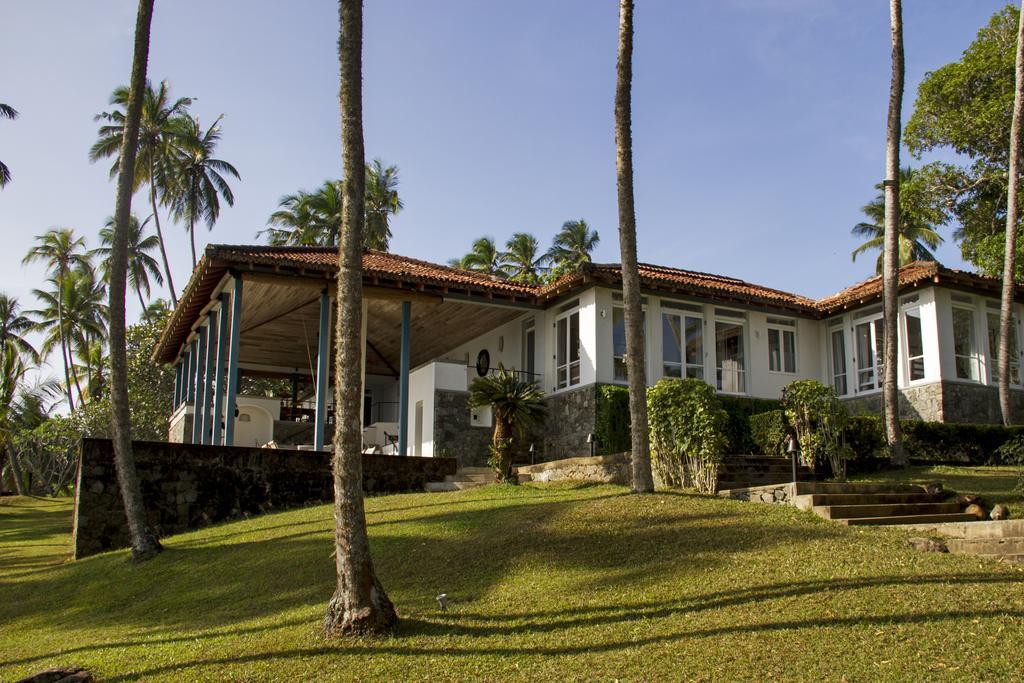 Claughton House Villa Nilwella Ngoại thất bức ảnh