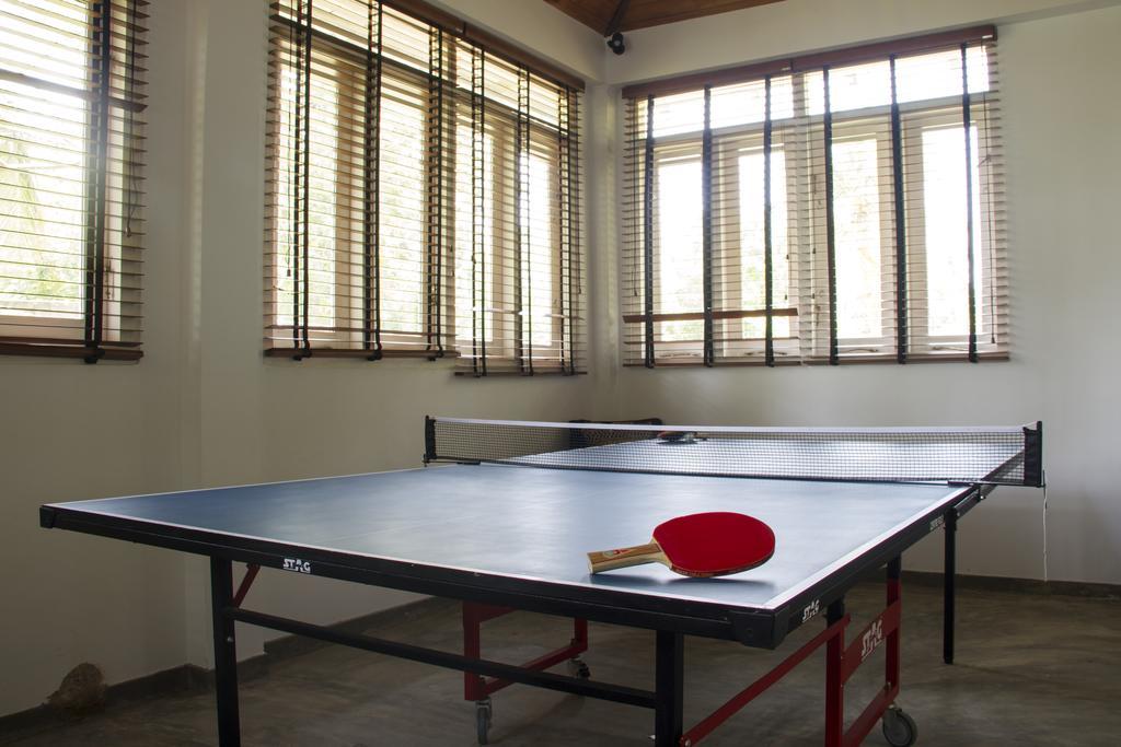 Claughton House Villa Nilwella Ngoại thất bức ảnh