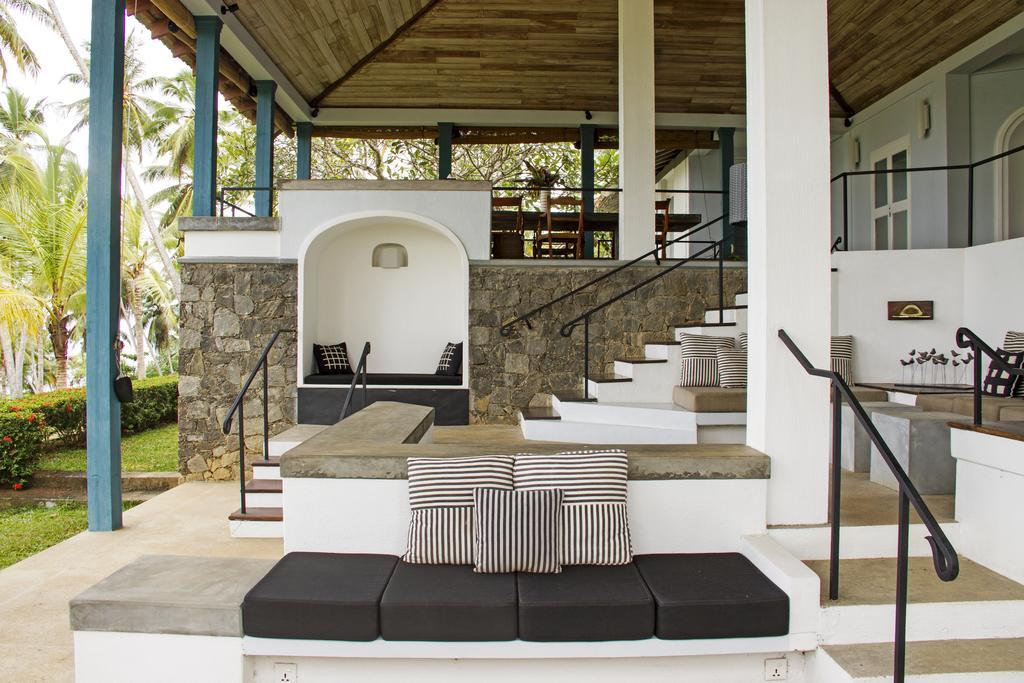 Claughton House Villa Nilwella Ngoại thất bức ảnh