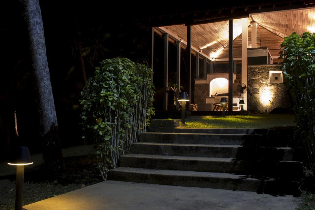 Claughton House Villa Nilwella Ngoại thất bức ảnh