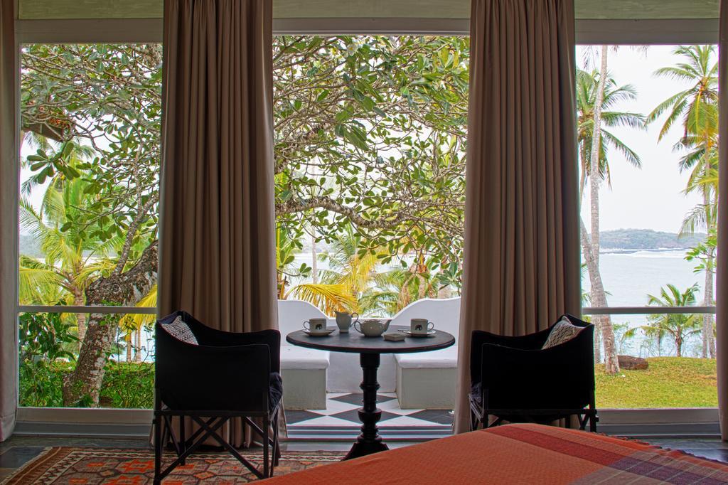 Claughton House Villa Nilwella Ngoại thất bức ảnh